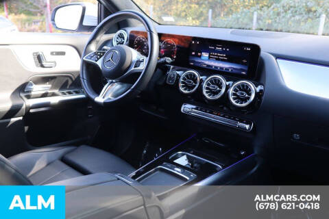 2024 Mercedes-Benz GLA GLA 250