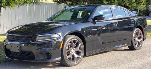 2019 Dodge Charger for sale at Xtreme Motors in Hollywood FL