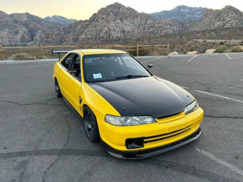 1994 Acura Integra