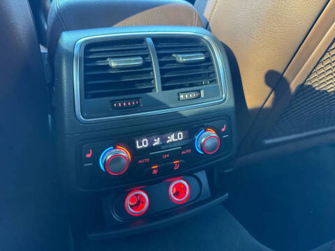 2014 Audi A6 3.0T quattro Premium Plus