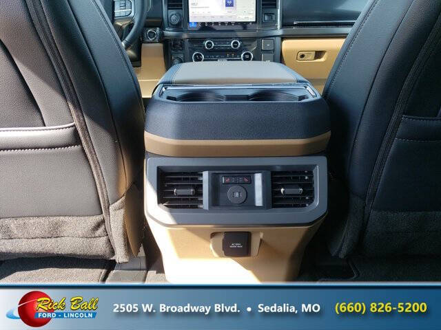 2026 Ford F-350 Super Duty