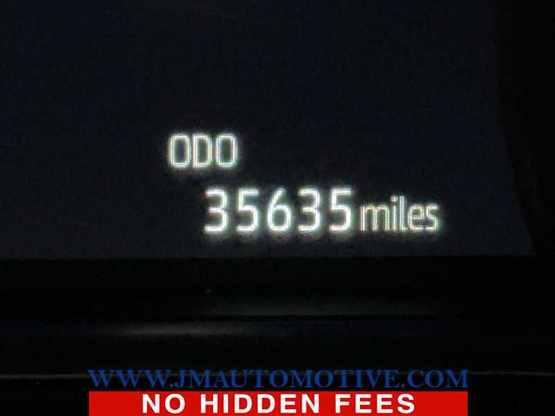 2024 Toyota Venza Nightshade Edition