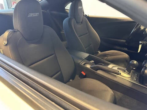 2014 Chevrolet Camaro SS