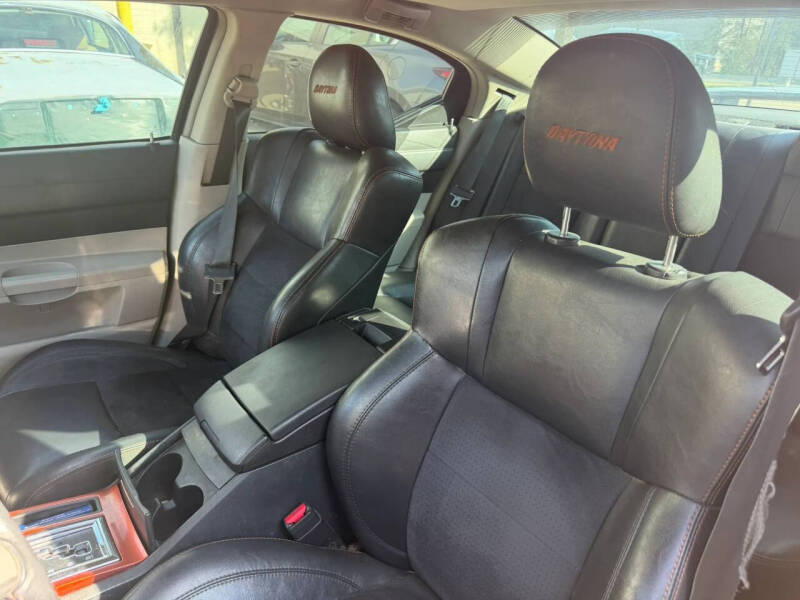 2006 Dodge Charger RT
