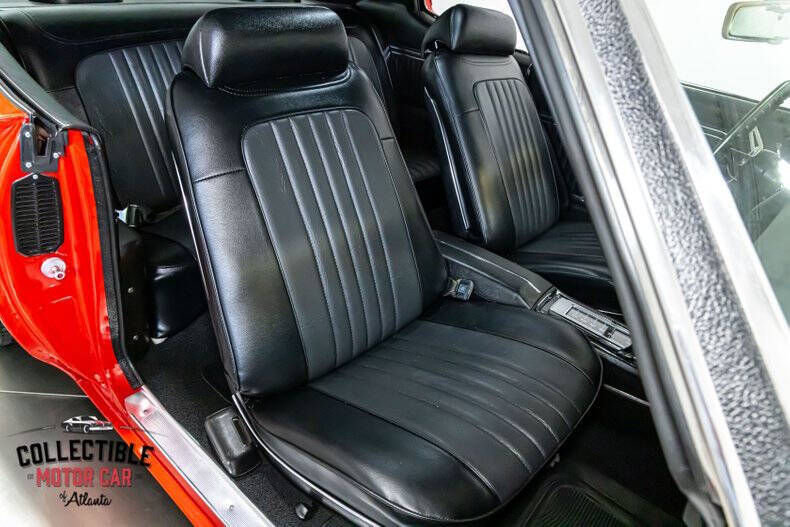 1972 Chevrolet Chevelle