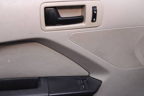 2010 Ford Mustang V6