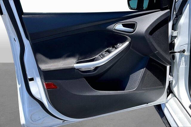 2013 Ford Focus ST
