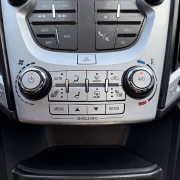 2016 GMC Terrain SLE-2