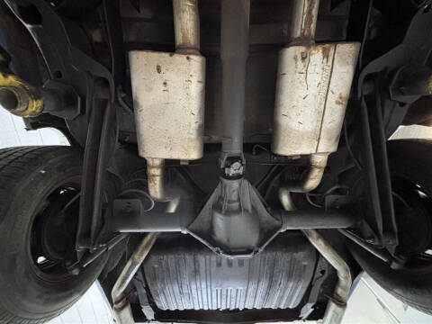 1968 Chevrolet Chevelle