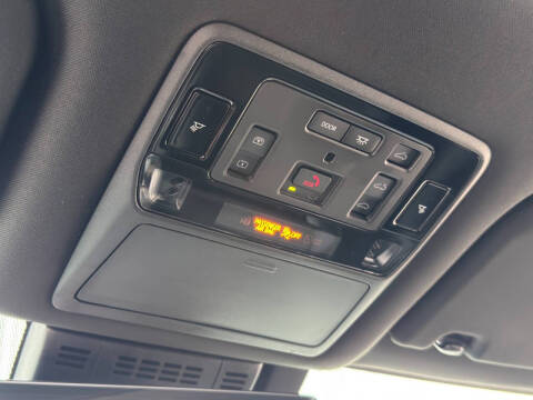 2024 Lexus TX 350 Luxury