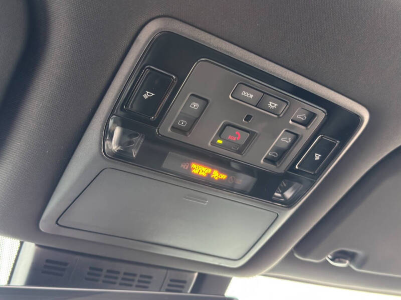 2024 Lexus TX 350 Luxury