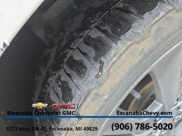 2020 Chevrolet Blazer Premier