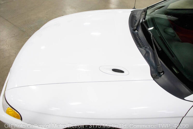 1994 Ford Mustang GT