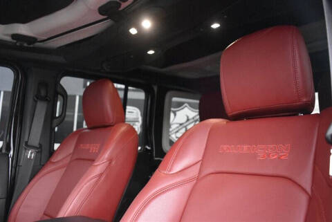 2024 Jeep Wrangler Rubicon 392