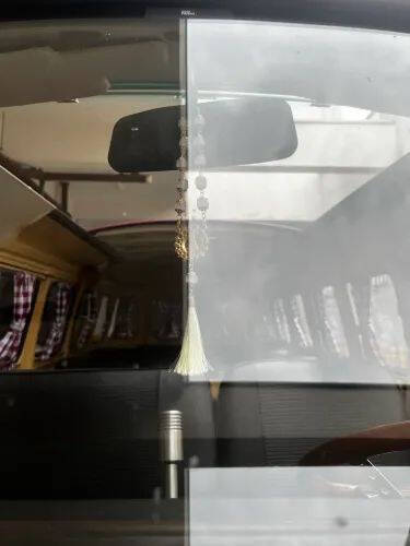 1980 Volkswagen Bus