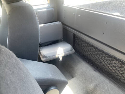 2011 Ford Ranger XLT