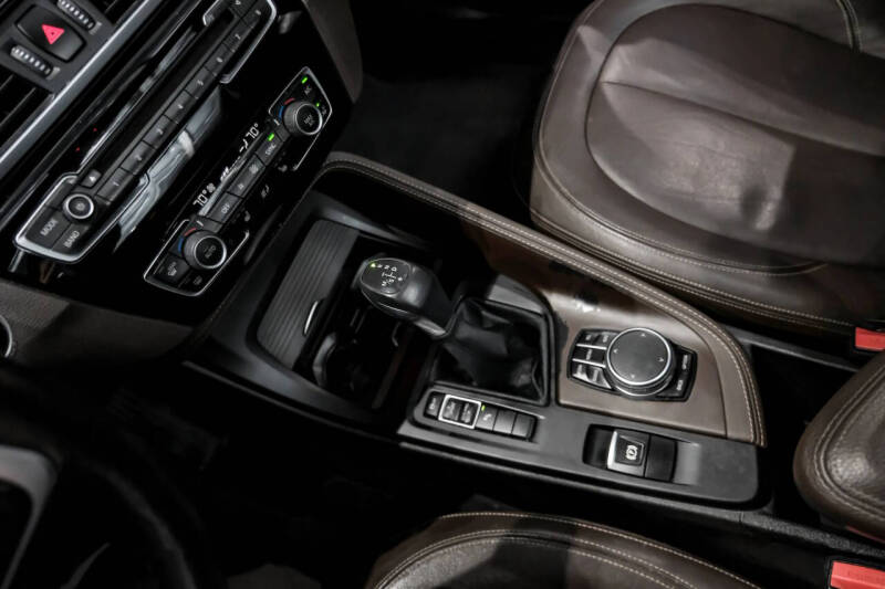 2017 BMW X1 sDrive28i