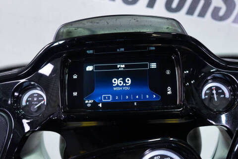 2021 Harley-Davidson Road Glide Limited