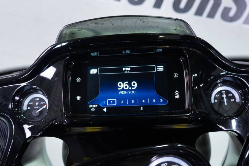 2021 Harley-Davidson Road Glide Limited