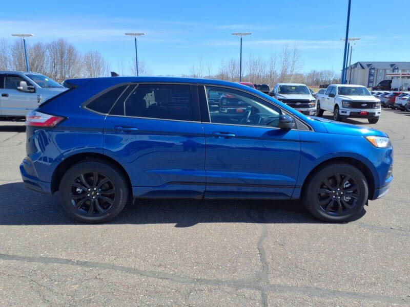 2024 Ford Edge SE