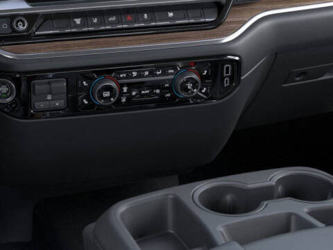 2026 Chevrolet Silverado 3500HD