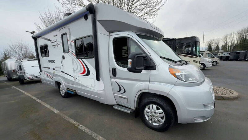 2017 RAM ProMaster