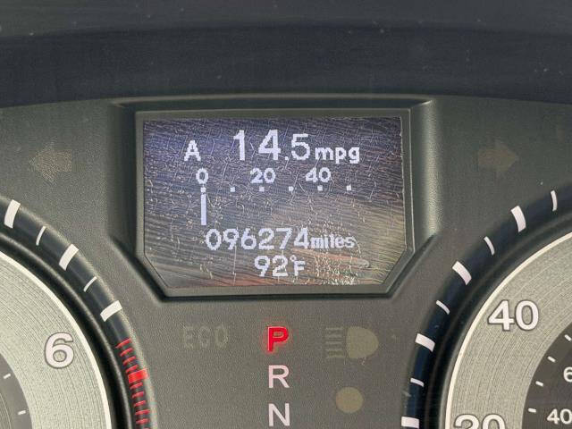 2013 Honda Odyssey