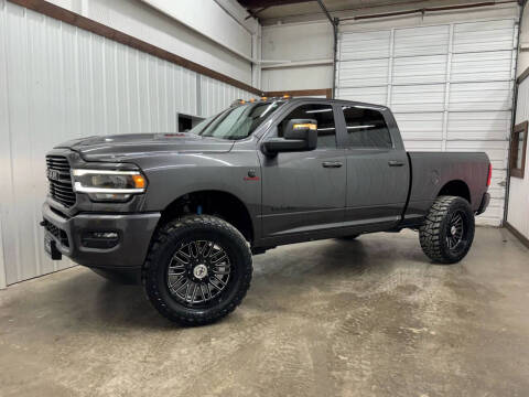 2023 RAM 2500 Laramie