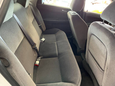 2013 Chevrolet Impala LT Fleet