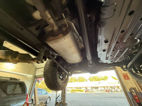 2014 Toyota 4Runner SR5