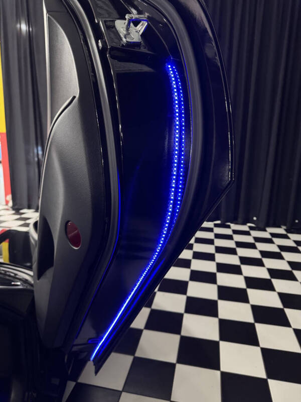 2013 Chevrolet Corvette