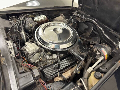 1980 Chevrolet Corvette