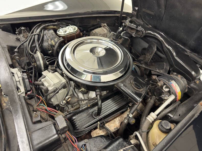 1980 Chevrolet Corvette