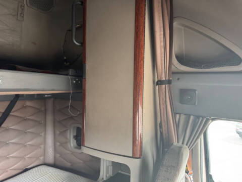 2013 Freightliner Cascadia