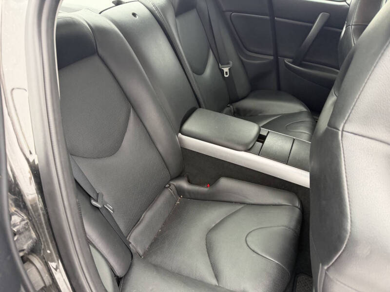 2010 Mazda RX-8 Grand Touring