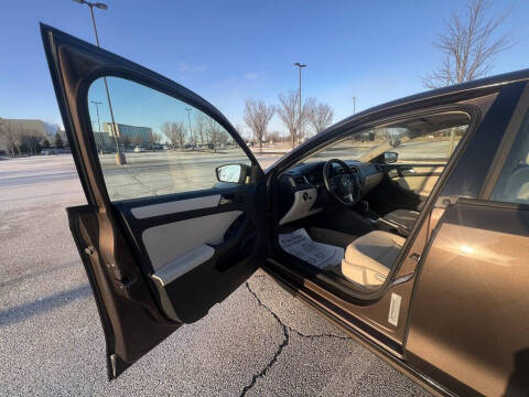 2011 Volkswagen Jetta