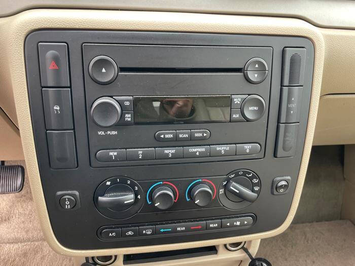 2006 Ford Freestar SE
