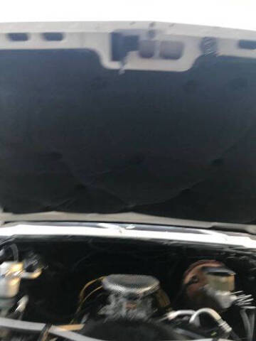 1982 GMC C/K 1500 Series