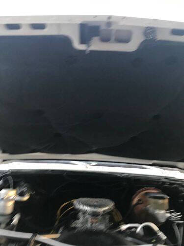 1982 GMC C/K 1500 Series