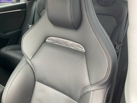 2025 Tesla Model 3 Performance