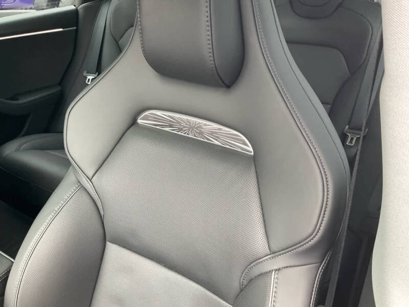 2025 Tesla Model 3 Performance