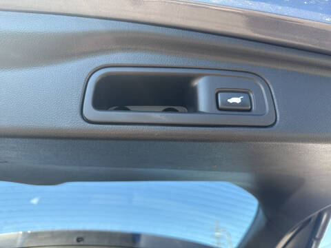 2016 Honda Pilot EX-L w/Navi