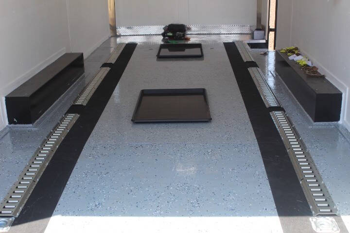 2024 Interstate loadrunner 20 foot