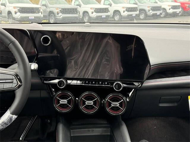 2026 Chevrolet Blazer EV RS