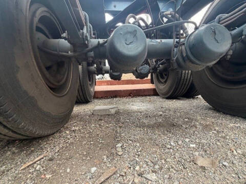 2023 Cheetah 40/20 City