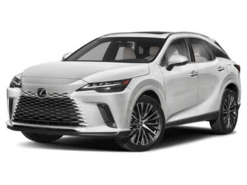 2024 Lexus RX 350