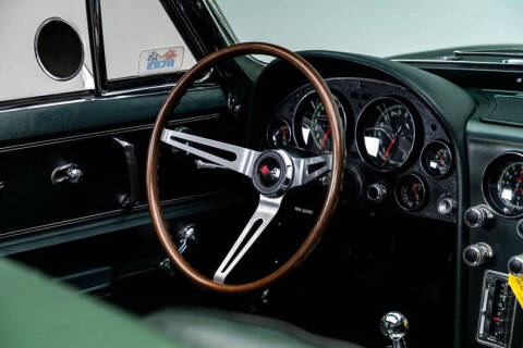 1967 Chevrolet Corvette