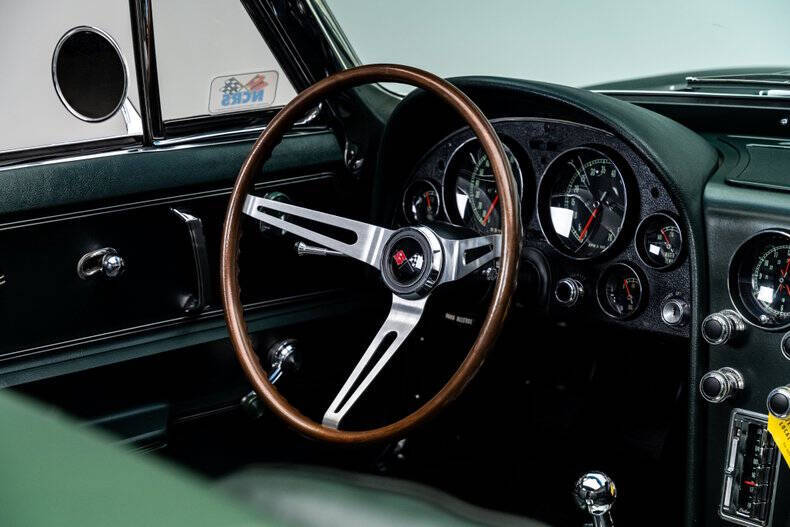 1967 Chevrolet Corvette