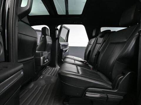 2018 Ford Expedition MAX XLT