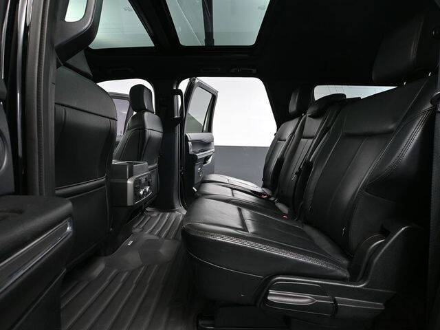 2018 Ford Expedition MAX XLT